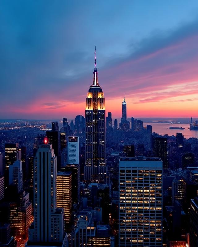 United States